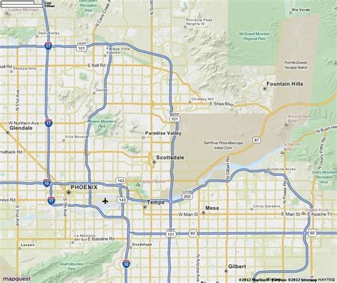 mapquest truck route|More.